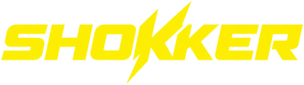 Shokker - logo